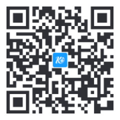 苹果用户专属 二维码（ODSPORTS）